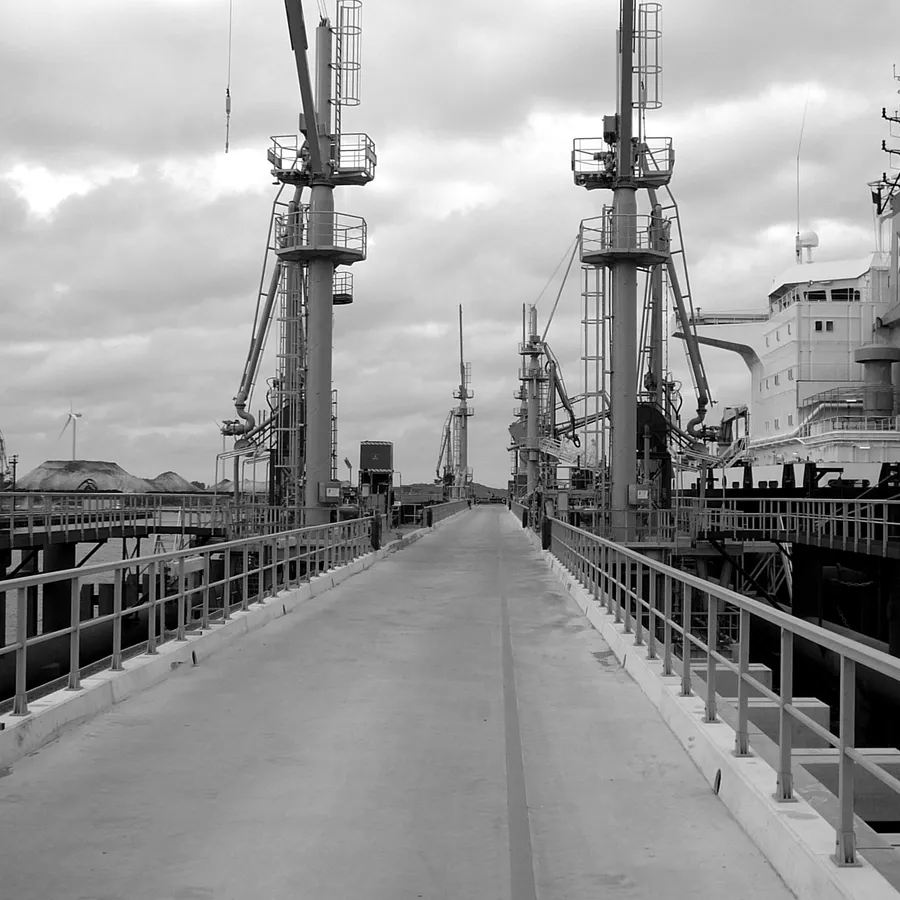 Crew husbandry services