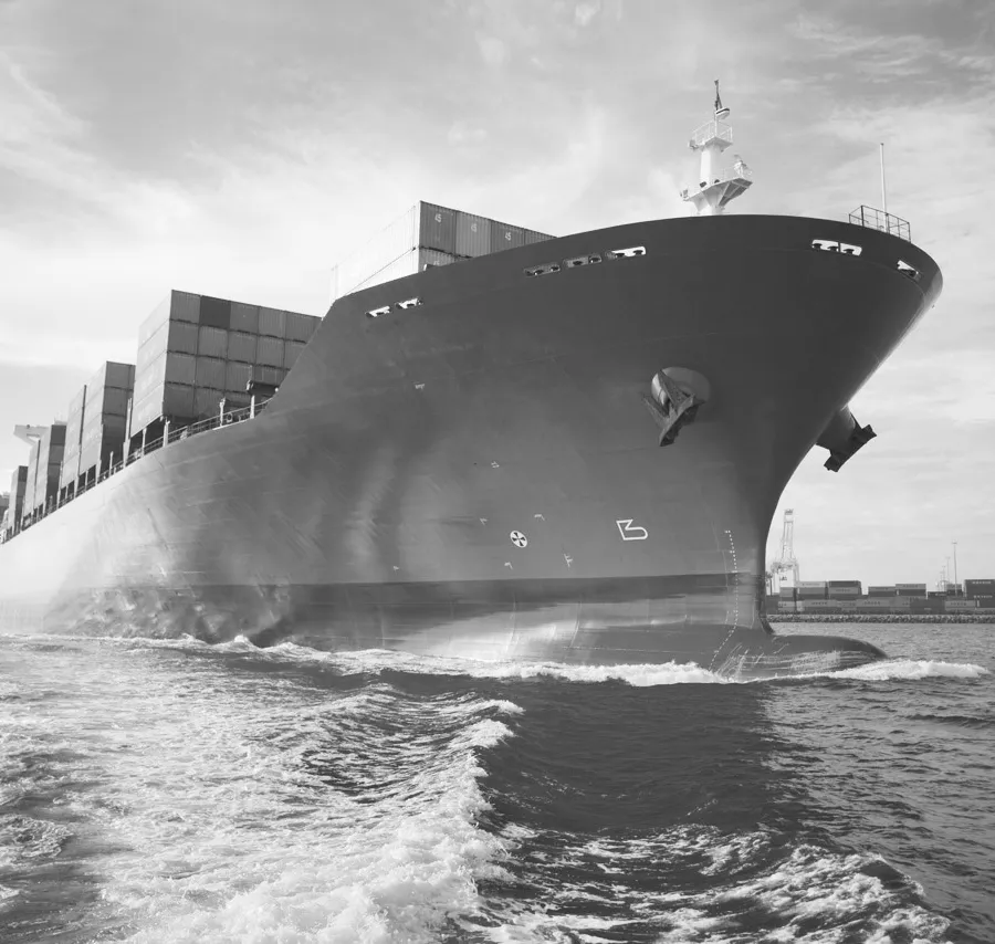 Forwarding and multimodal transport