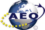 AEO logo