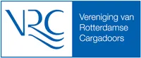 VRC logo